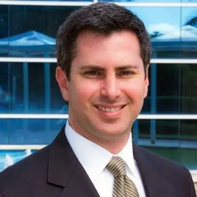 Ben Glatzer, founder and CEO of CareSearchers